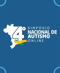 4º Simpósio Nacional de Autismo Online